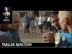 SHOT CALLER Trailer #1 (2017) | Reaction