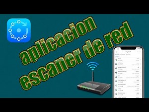 FING aplicacion escaner de red wifi