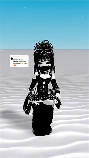 Respondendo a @lily.vz__ •Tutorial da cabeça . . . #vaiprofycaramba #tutorial #foryoupage #roblox #robloxfyp