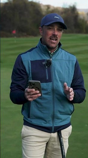 Know Exactly Where You Miss Off The Tee With Shot Scope
