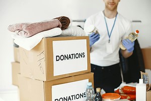 What is a Charitable incorporated organisation?
