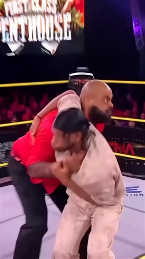 💥 Syracuse, get ready for two nights of LIVE Pro Wrestling TNA Wrestling brings nonstop action to Upstate Medical University Arena on Tuesday, April 14th and Wednesday, April 15th. Legends, champions, and rising stars leaving everything in the ring just feet away from you. We're taping for our weekly TV show, so the matches keep coming all night long. This is wrestling the way it's supposed to be experienced. Two nights of Total Nonstop Action. 🎟️ Sign up for Exclusive Presale Access NOW. Pres