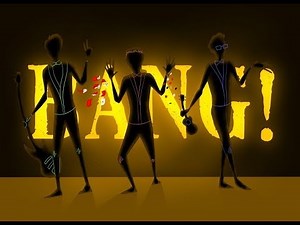 ( 1 hour ) AJR - BANG (with lyrics )