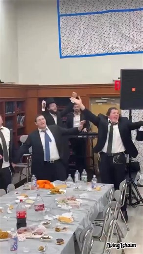 The Jewish People Will Always Serve God with Simcha (Joy) | Living Lchaim l Jewish Podcasts