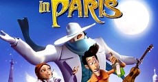 Un monstruo en París (2011) - Ver Película Completa en Español - FULLTV