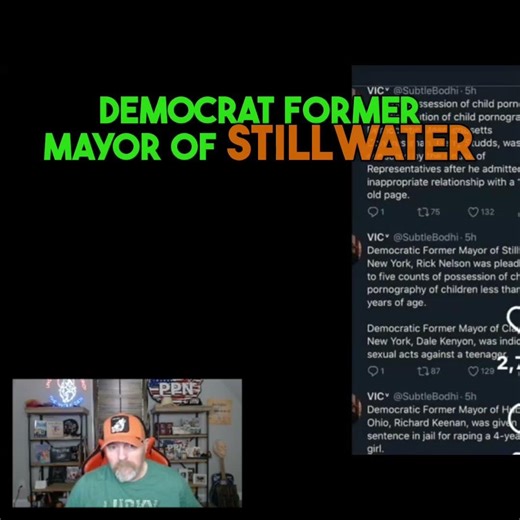 Politicians Caught in Disturbing Scandals_ What You Need to Know