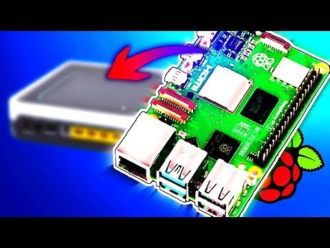 ¡Convierte tu Raspberry Pi 5 en el Router Definitivo con OpenWrt! 🚀