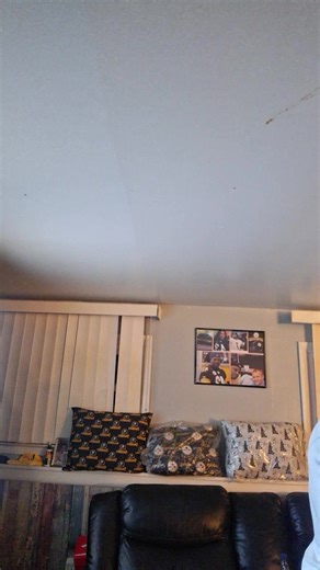 Tyrone Williams on Reels