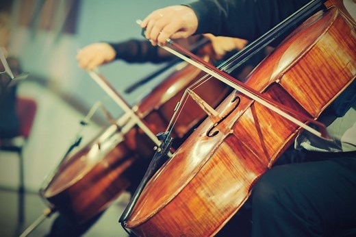 Why Include Special Music in a Funeral Ceremony? - Funeral Basics