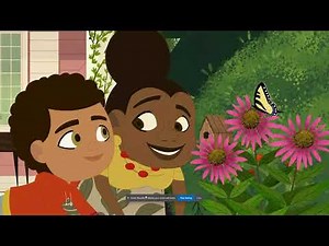 PBS KIDS Program Break (2025 WLVT/PBS39)