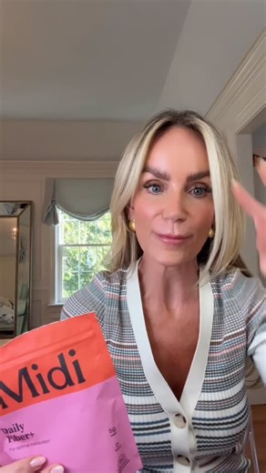 meeghan mullin | Mid-life made easier with an everyday supplement from @midihealth 💥Use my code: MEEGHAN for 35% off your first order 💥 | Instagram