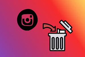 Cómo borrar tu cuenta de Instagram por completo y para siempre
