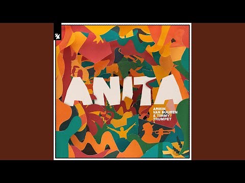 Anita (Extended Mix)