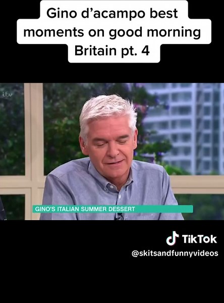 Gino D'Acampo Caravan Bed Experience with Gordon Ramsay | Funny Moments