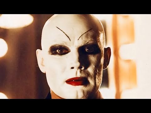 Trailer MEPHISTO (1981, Klaus Maria Brandauer, Krystyna Janda, Rolf Hoppe, István Szabó)