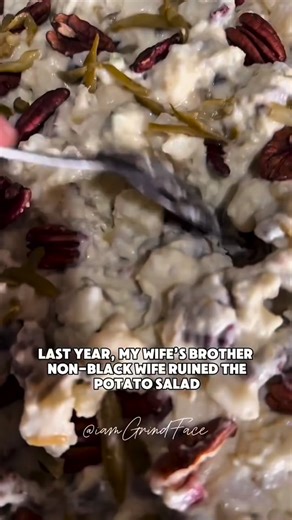 LaTrez Anderson on Instagram: "Some people don’t deserve a kitchen #reels #reelitfeelit #comedy #funny"