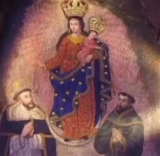 Amen. Our hope and our love💙🙏🏽. | Immaculee Ilibagiza