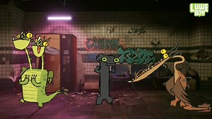 toothless dancing with friend meme #toothless #meme #animation #httyd #howtotrainyourdragon #fyp #viral #toothlessdancing #hookfang #toothlessdancingmeme #pokemon #hideouszippleback #driftveilcity #driftveilcitytheme #flipaclip