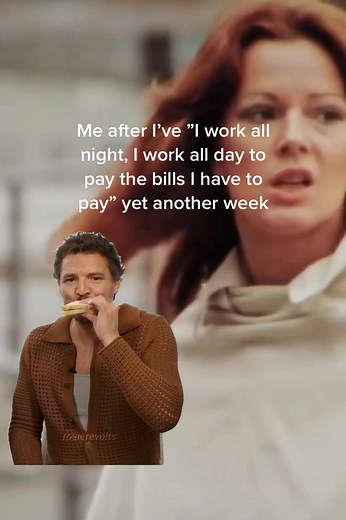 FACTS #ABBA #CapCut #pedropascal #moneymoneymoney #meme