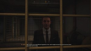 Stalker 2 walkthrough: How to complete Escape from the Cage mission