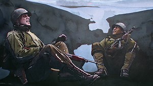 ‘The Liberator’: Netflix Drops Trailer, Premiere Date For WWII Animated Series