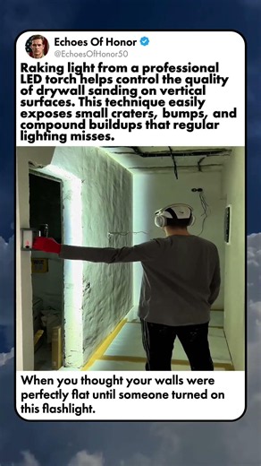 HOW TO SPOT HIDDEN PLASTERING DEFECTS