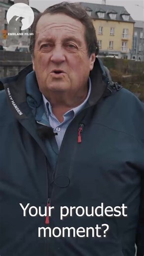 A typical older generation Irish Fathers response to sons incredible achievement This is a snippet from Pat Cantwell's Characters Of Galway interview. Full interview on the YouTube channel (link in bio) (Pat Cantwell - CHARACTERS OF GALWAY) #interview #interesting #character #pilot #proud #fatherson #irish #ireland #galway #memories #history