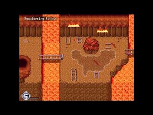 Black Souls 2 Soundtrack - Smouldering Forest