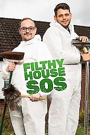 Watch Filthy House SOS Season 2 Episode 10 - Andrew