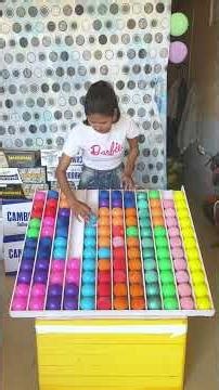 Once you start, you won’t be able to stop! 🎨🧠