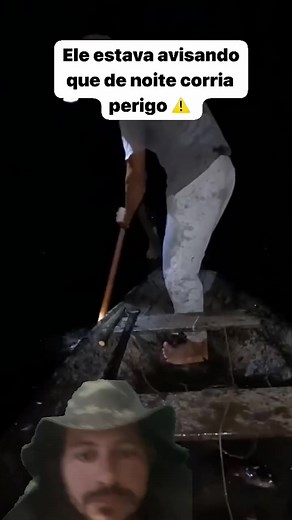 1M views · 9.6K reactions | Pescaria noturna na zagaia #viralreels #facebook #React #viagem #fishing | Tutorial da Pesca | Facebook