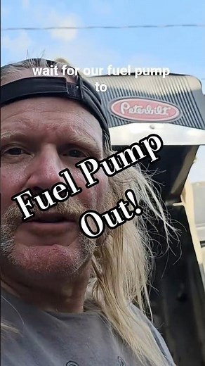 See Full video of Cummins PT fuel pump removal #peterbilt359 #cumminsbigcam