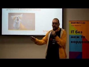 Какой выбрать язык программирования. Java Enterprise - учить ли?