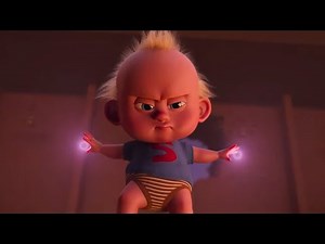 Super-Charlie - Trailer (2025)