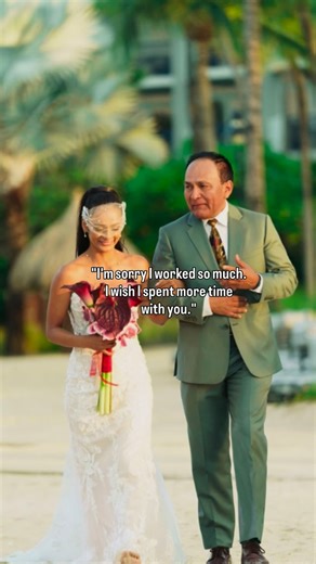 Sue Barrera on Instagram: "My dad was my first love. I was a daddy’s girl (still am) When he would leave for work for weeks it wasn’t because he didn’t want to be there. It was because he had to work. But I was just a little girl. And missing him hurt. So without realizing it, I made meaning of that pain: Loving someone means it hurts. I carried that belief into adulthood And it shaped how I showed up in relationships. Quite honestly I couldn’t show up fully cause of the fear of feeling that pai