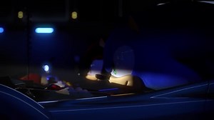 Trailer Sonic Racing