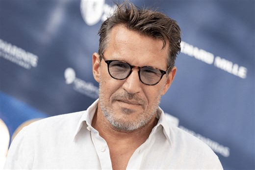 "Je ne serais pas dans la m*rde..." : Benjamin Castaldi balance sur le monde de la télé dans une nouvelle interview vérité