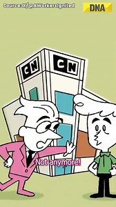 Is Cartoon Network Really Shutting Down? And What Is The Reality Behind #RIPCartoonNetwork #DNAVideos | #CartoonNetwork | DNA India