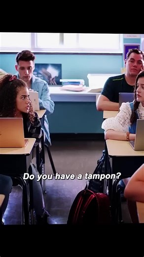 The Meme Clipsz on Instagram: "🎬 Ginny & Georgia (2021– )💋 Drama • Comedy • Mother-Daughter Mayhem“She’s 30, flirty, and possibly a criminal. Her daughter’s 15 and already over it.”Ginny & Georgia is like Gilmore Girls if Lorelai had a dark past, a sharper tongue, and kept a shovel in the trunk… just in case. It follows Georgia, a magnetic single mom with secrets, and Ginny, her teenage daughter who’s trying to survive high school, identity struggles, and her mom’s ever-growing mystery.AND THE