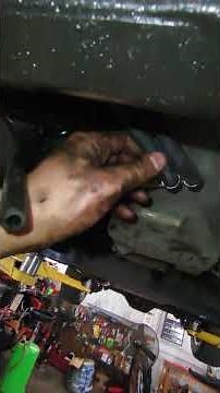 2005-2010 Jeep Grand Cherokee Transmission Cooler Line Replacement