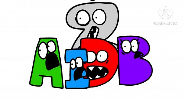 Latvian Alphabet Lore Stuff: Screaming Meme