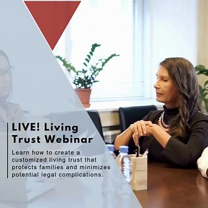 Living Trusts in 2026: What Every Texas Retiree Should Know. If...