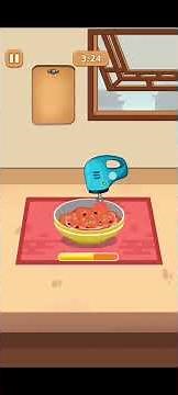 game masak-masak #asmr