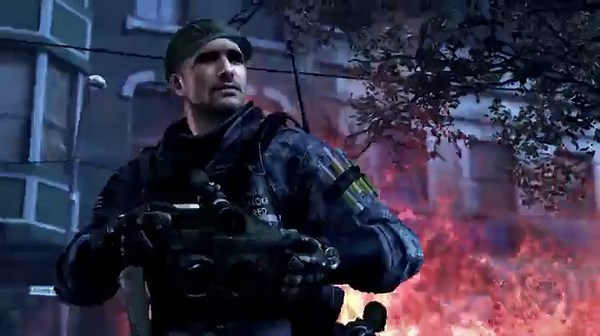 Call of Duty: Ghosts - Xbox One