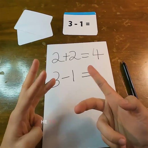 He Thought It Was Just a Math Problem… Then the Pen Went CRAZY! #film #movie