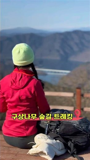 강원도 인제에 숨겨진 숲“구상나무 숲길” 을 찾았습니다