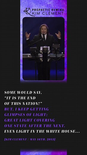 Official Kim Clement on TikTok