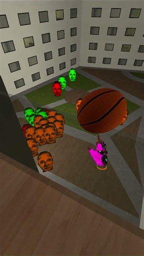 (NEXTBOT ON FIRE)Part-479 #GmodCentral #gmod #garrysmod