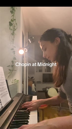 Celebrating Chopin: A Belated Birthday Tribute