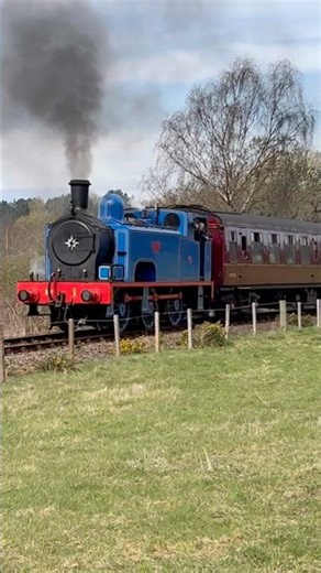 Lord Robert’s rockets out of Kinneil